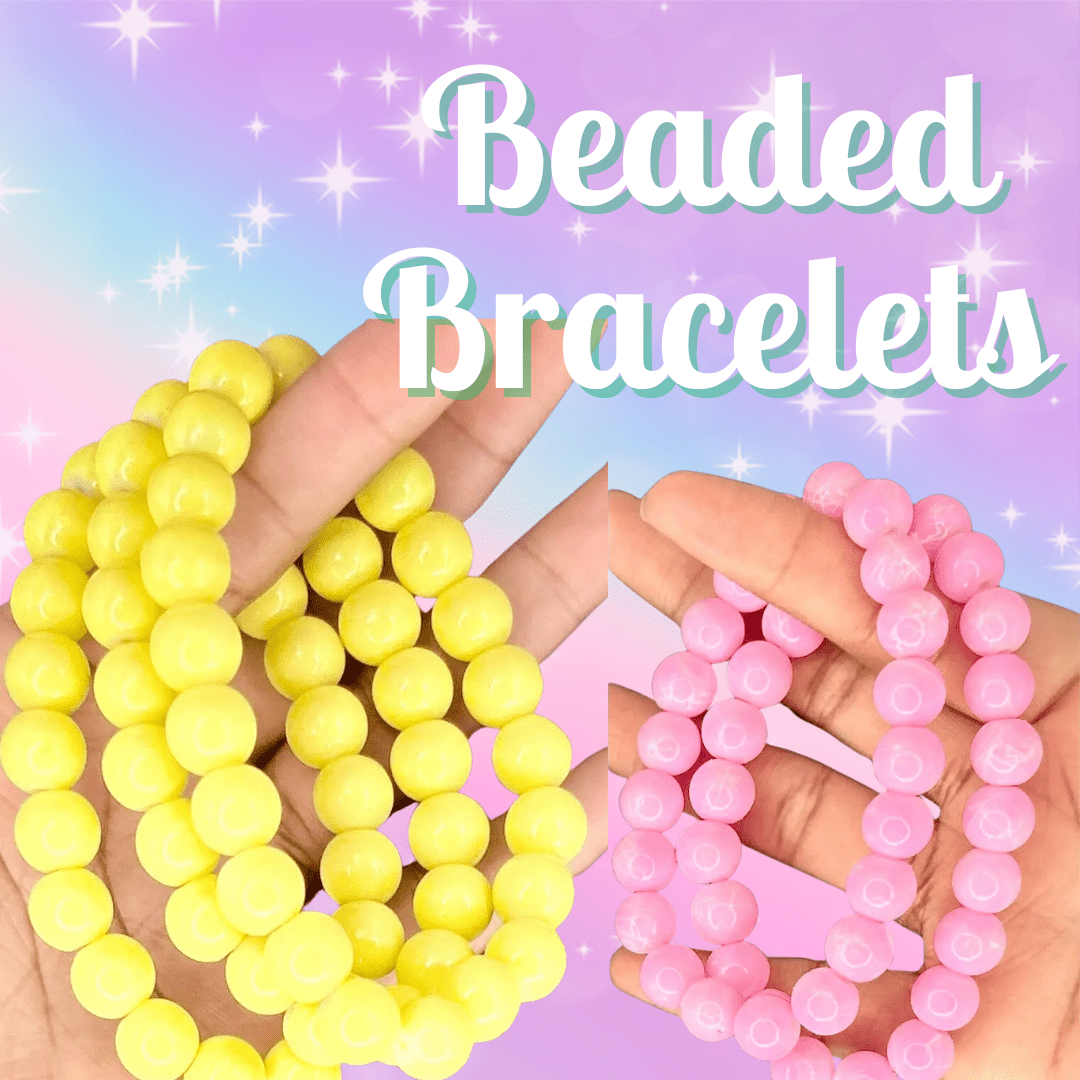 Beaded Bracelets