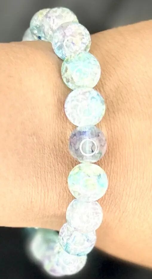 Tranquil Beaded Bracelet (1pc) Beaded Bracelets 